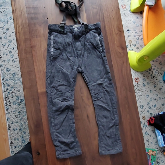 Zara pants - Picture 1 of 2